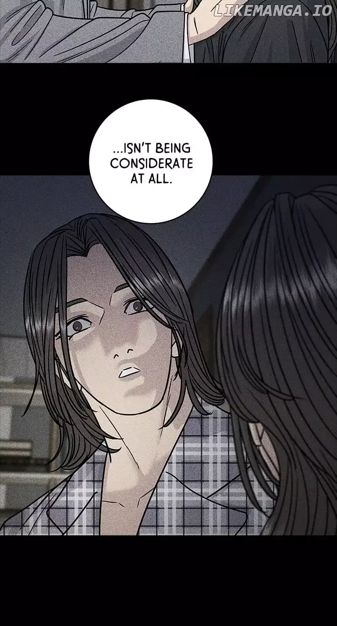 A Deadbeat’s Meal Chapter 143 page 66