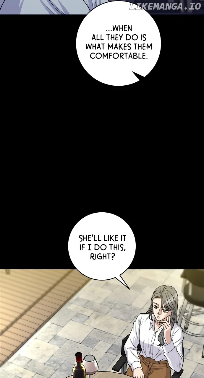 A Deadbeat’s Meal Chapter 143 page 69