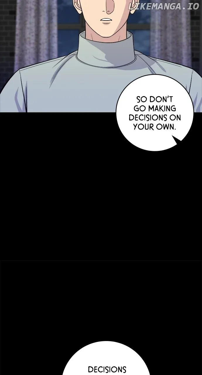 A Deadbeat’s Meal Chapter 143 page 71