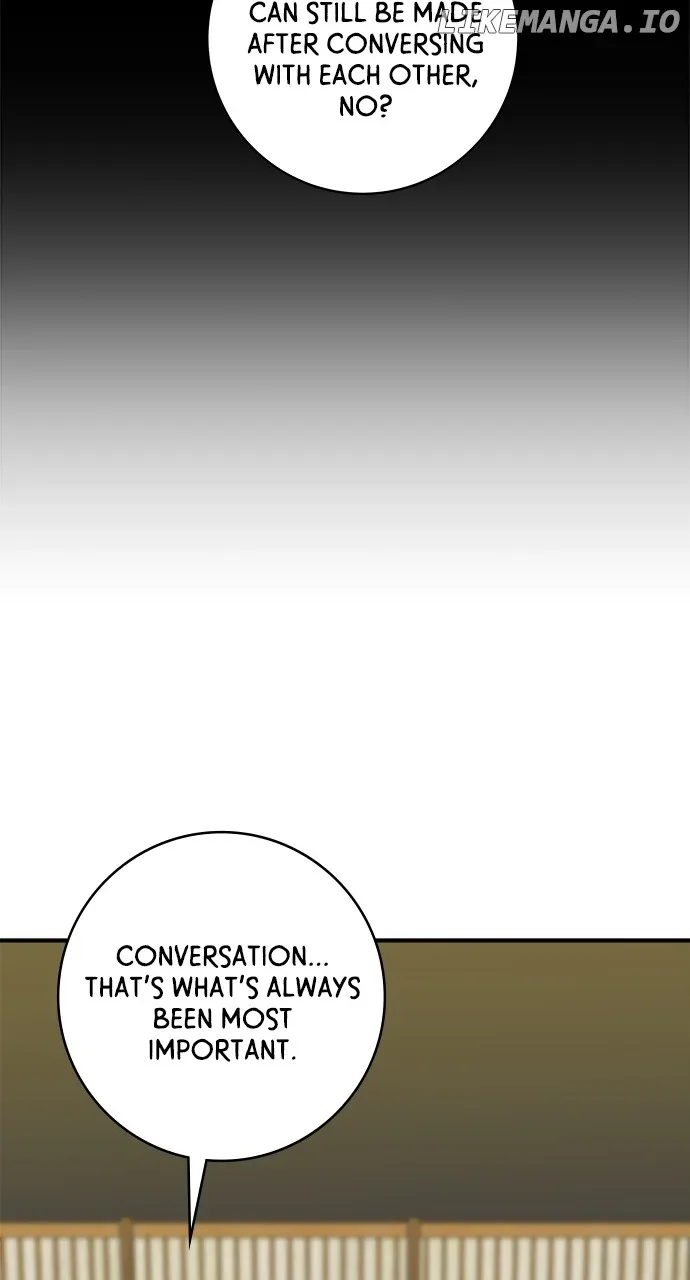 A Deadbeat’s Meal Chapter 143 page 72