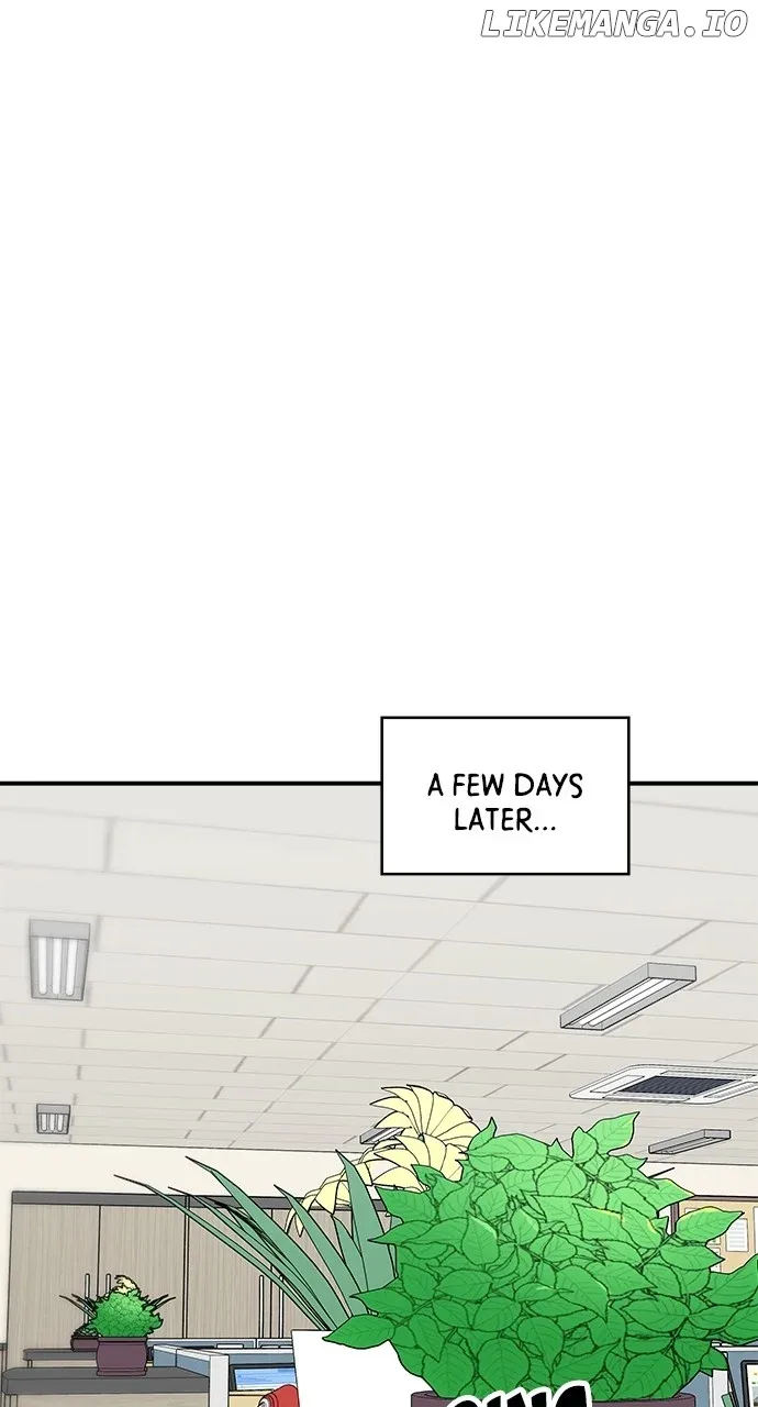 A Deadbeat’s Meal Chapter 143 page 78