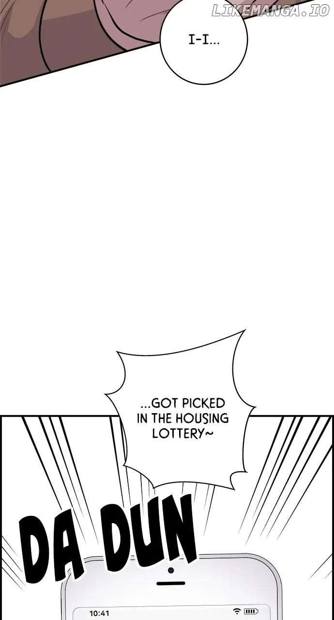 A Deadbeat’s Meal Chapter 143 page 82