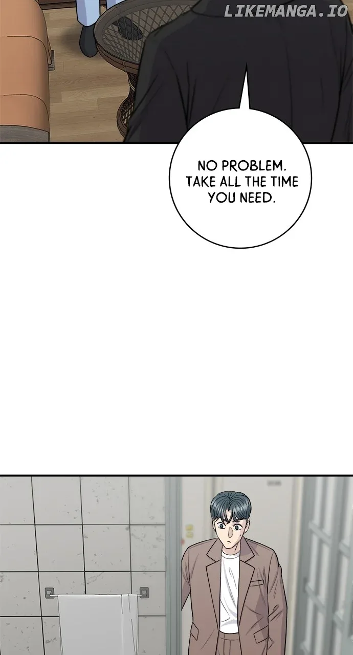 A Deadbeat’s Meal Chapter 144 page 16
