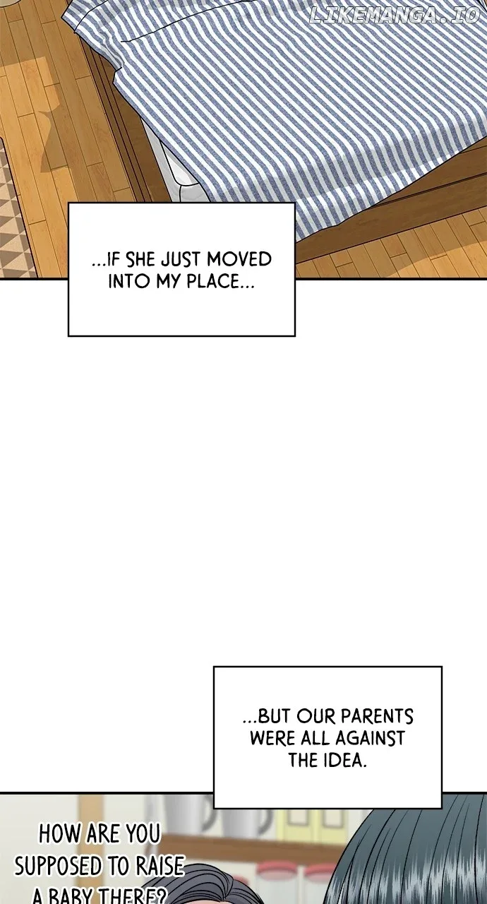 A Deadbeat’s Meal Chapter 144 page 6