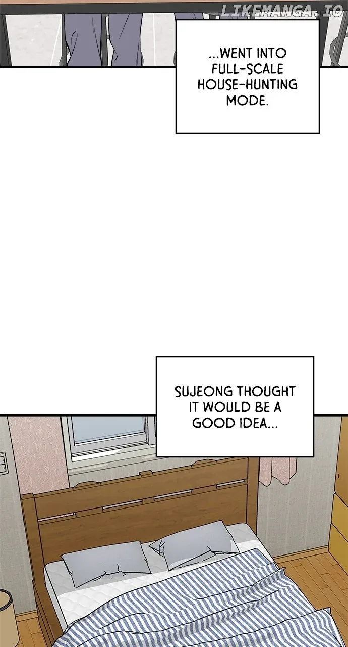 A Deadbeat’s Meal Chapter 144 page 5