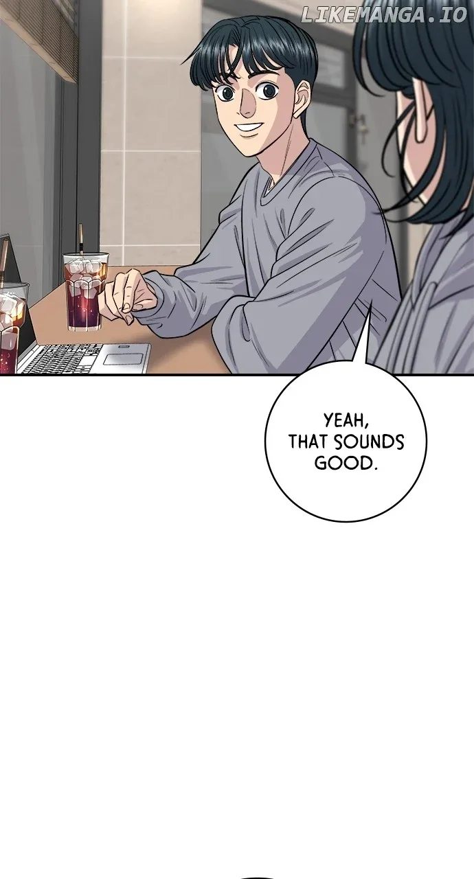 A Deadbeat’s Meal Chapter 144 page 9