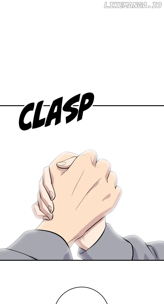 A Deadbeat’s Meal Chapter 144 page 11
