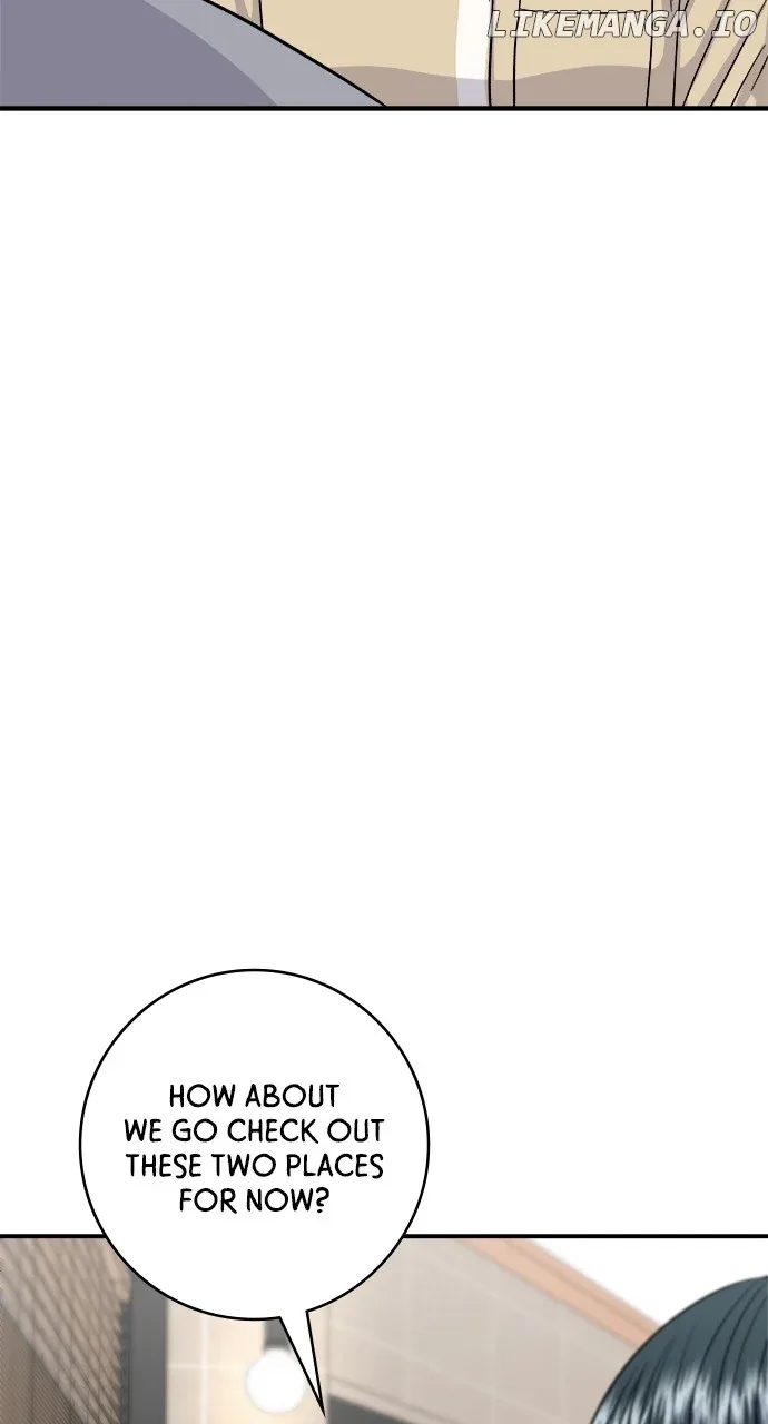 A Deadbeat’s Meal Chapter 144 page 8