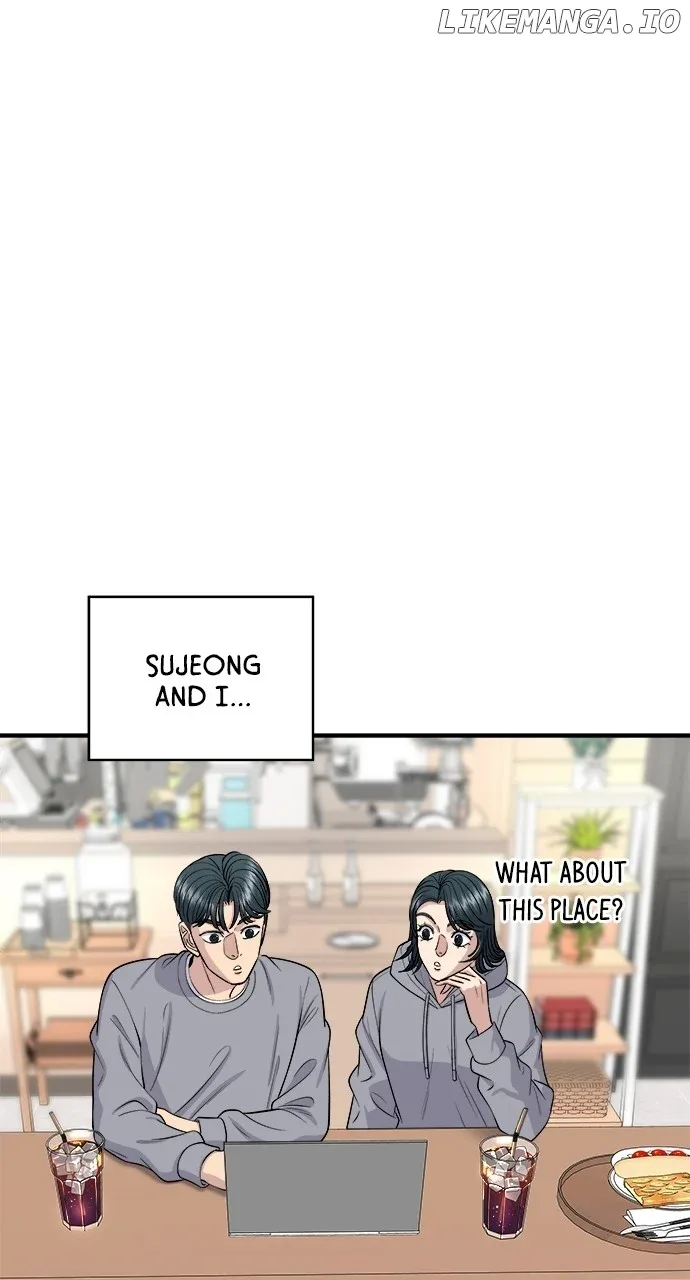 A Deadbeat’s Meal Chapter 144 page 4