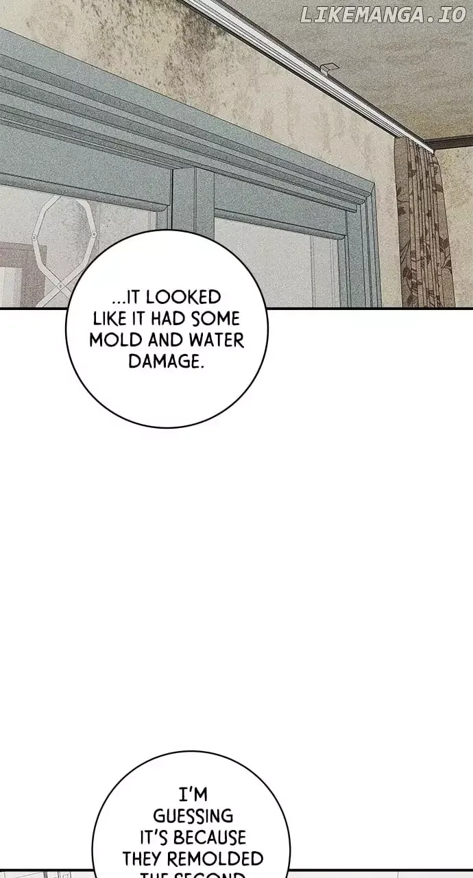 A Deadbeat’s Meal Chapter 144 page 27