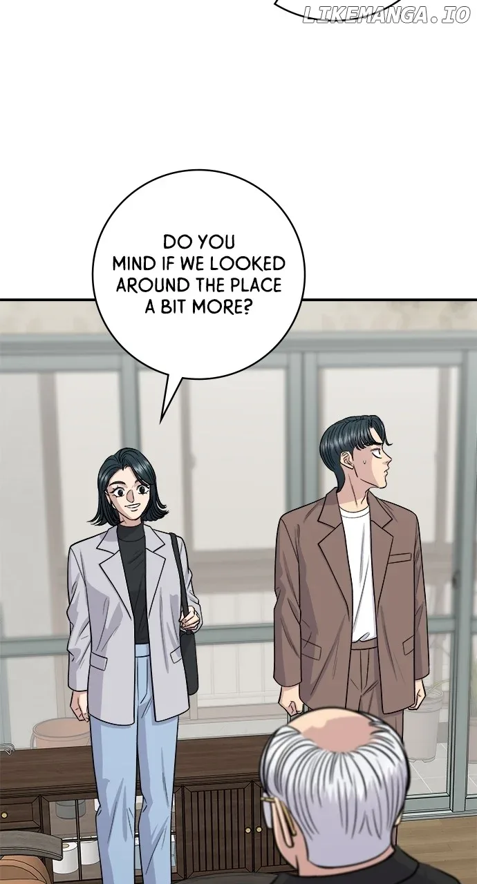 A Deadbeat’s Meal Chapter 144 page 15