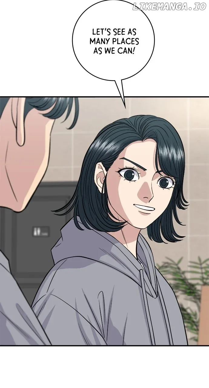 A Deadbeat’s Meal Chapter 144 page 10