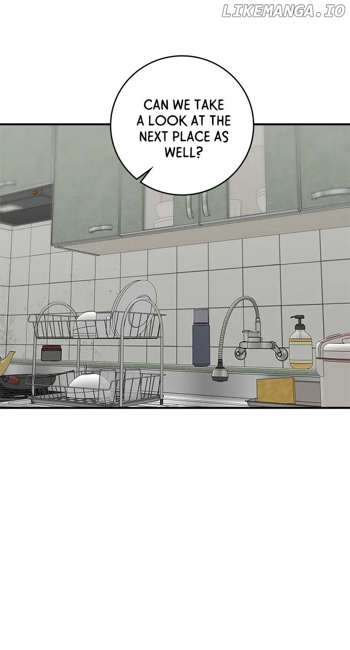 A Deadbeat’s Meal Chapter 144 page 20