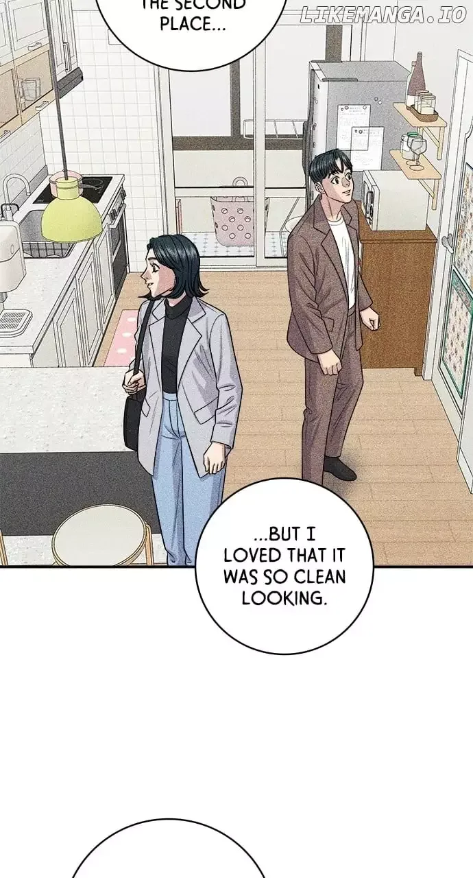 A Deadbeat’s Meal Chapter 144 page 28