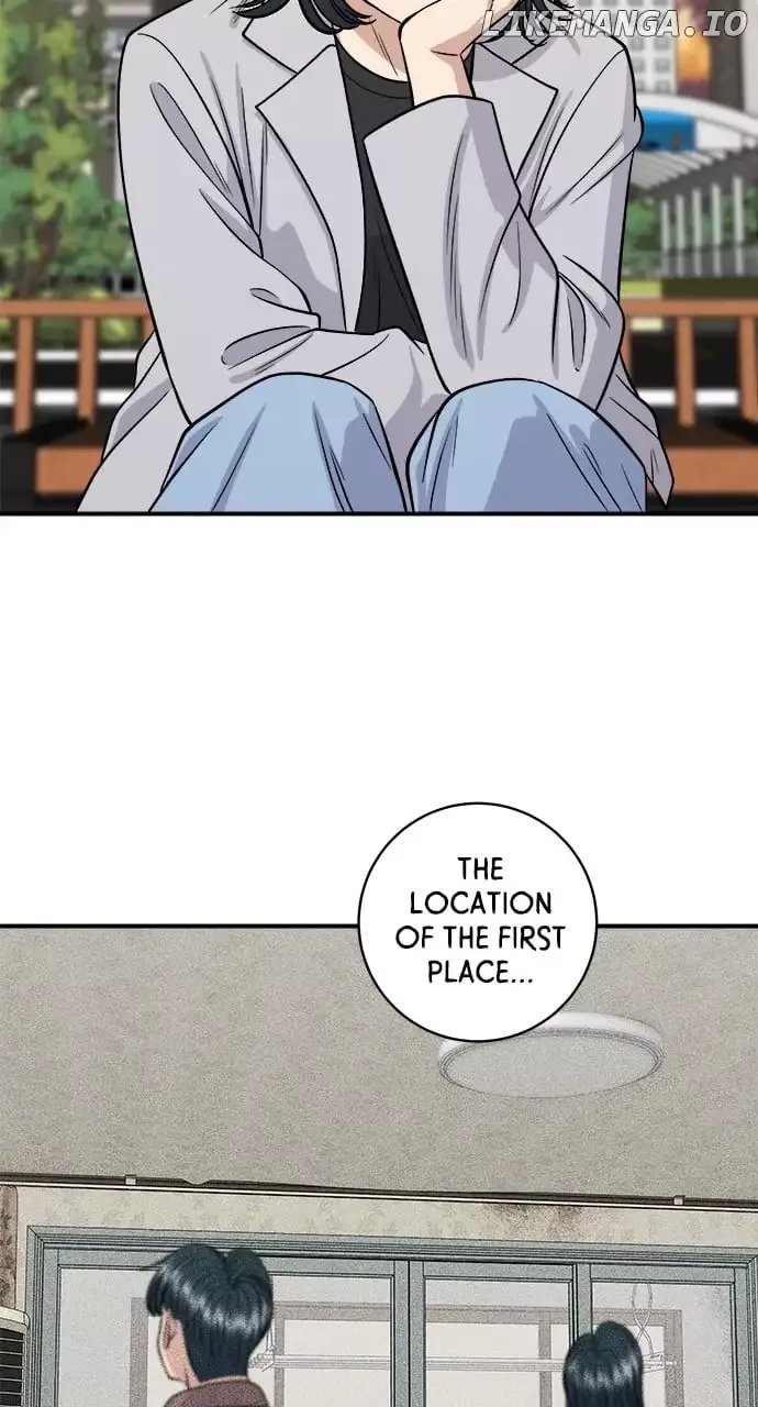 A Deadbeat’s Meal Chapter 144 page 25