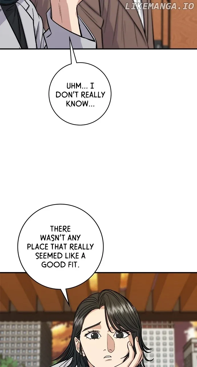 A Deadbeat’s Meal Chapter 144 page 24