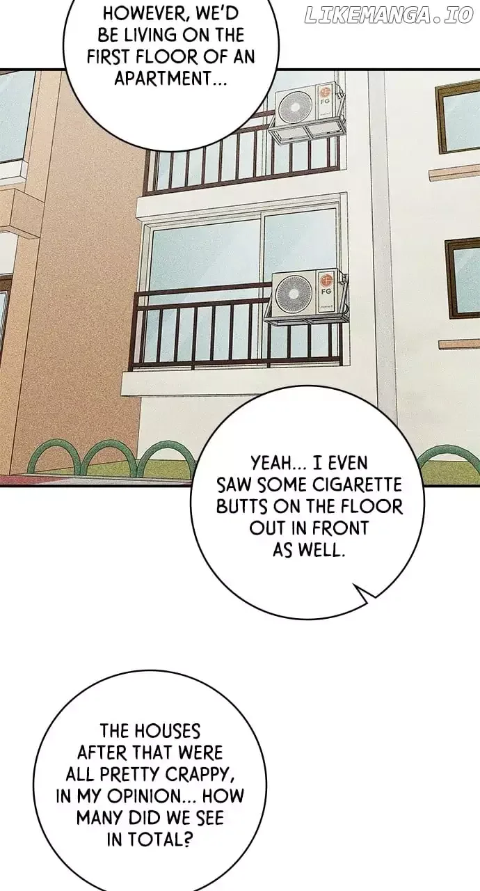 A Deadbeat’s Meal Chapter 144 page 29