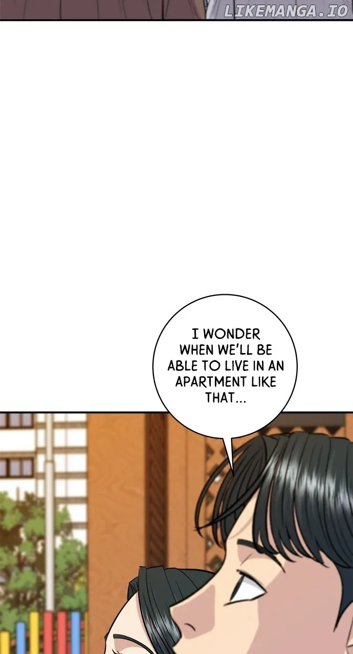 A Deadbeat’s Meal Chapter 144 page 33