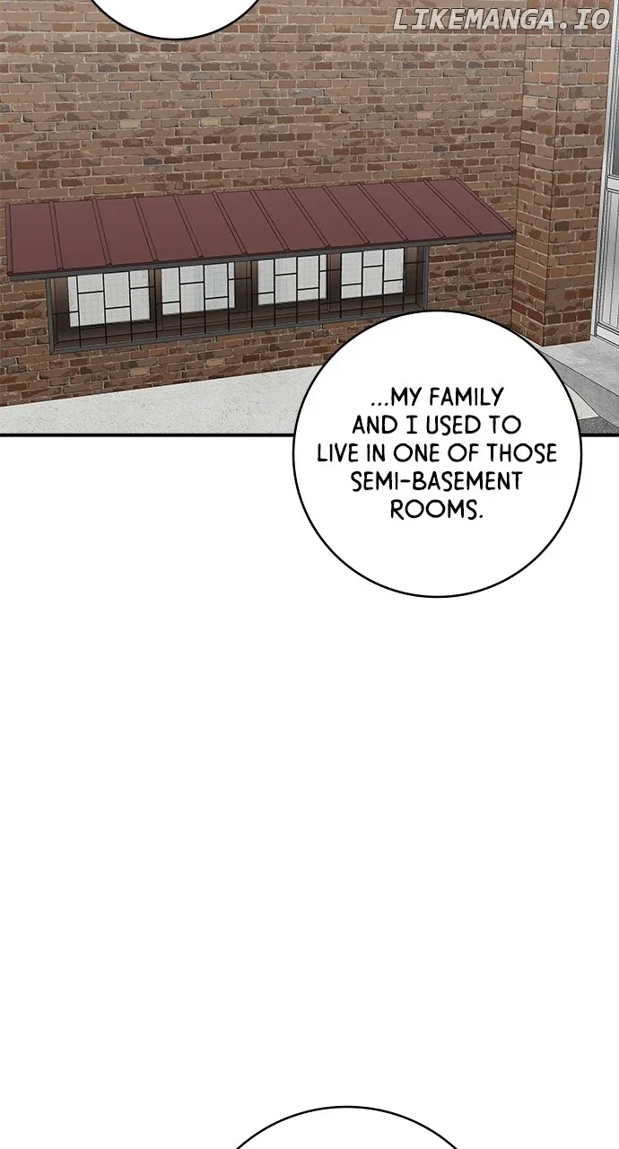 A Deadbeat’s Meal Chapter 144 page 36
