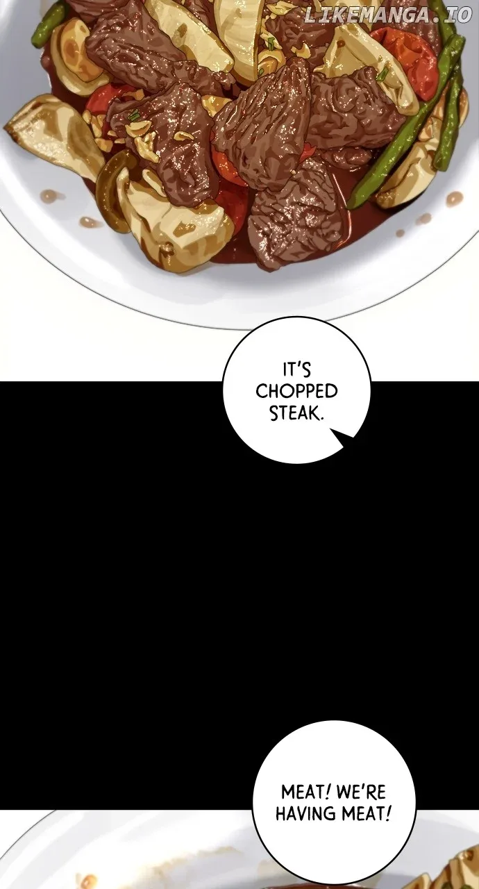 A Deadbeat’s Meal Chapter 144 page 40