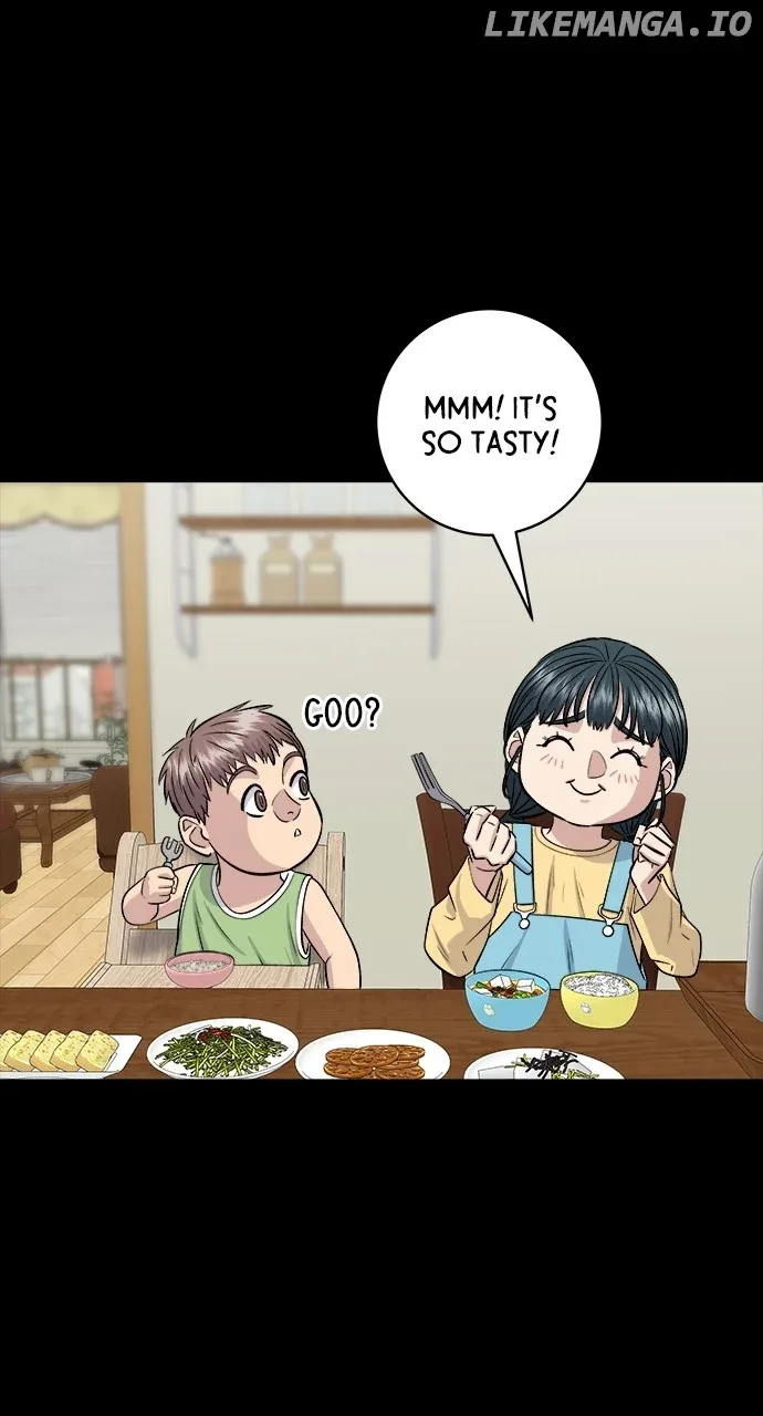A Deadbeat’s Meal Chapter 144 page 44