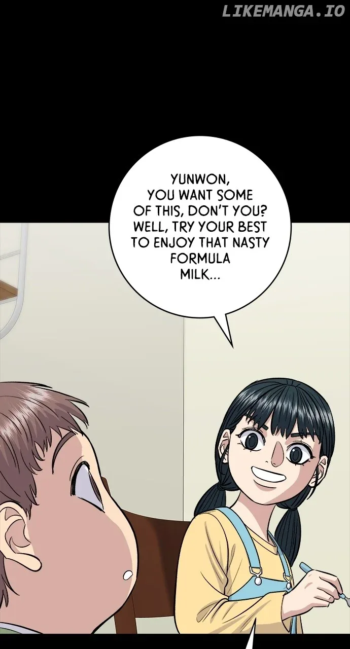 A Deadbeat’s Meal Chapter 144 page 45