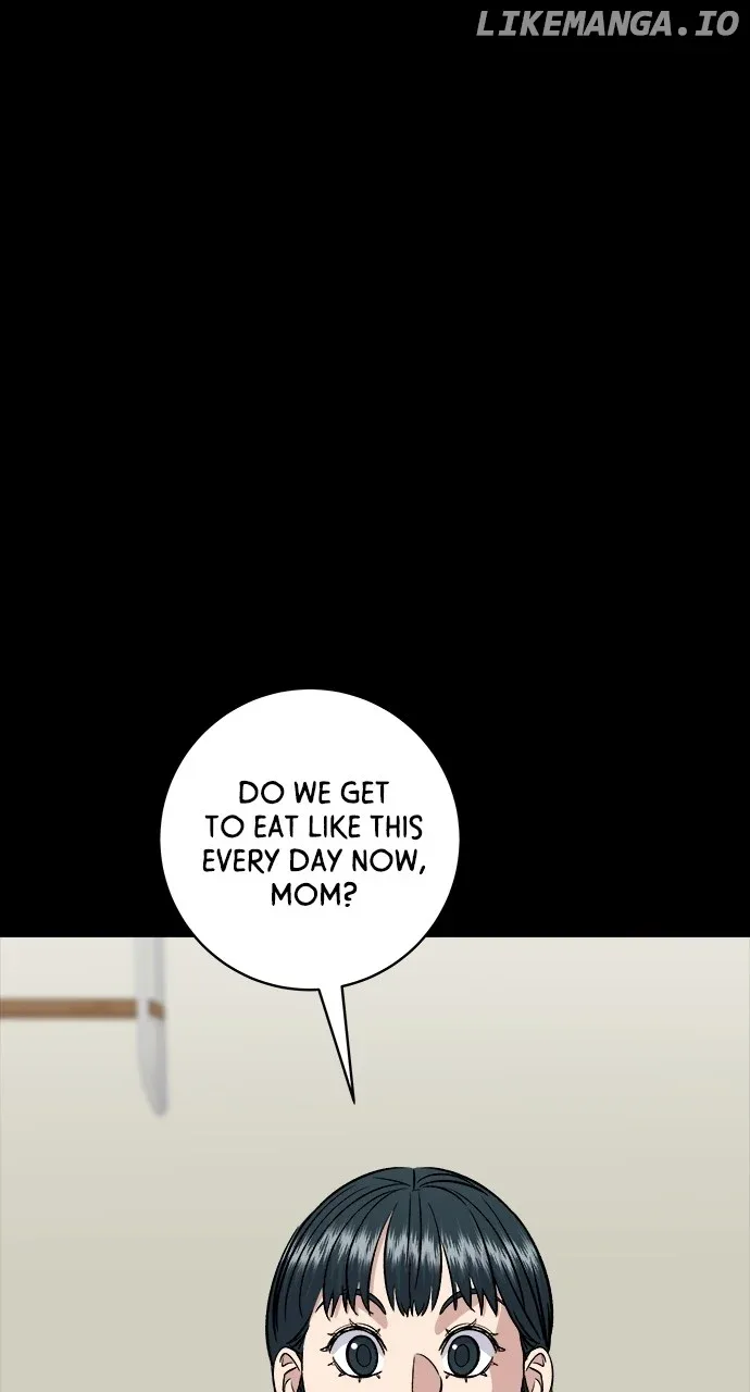 A Deadbeat’s Meal Chapter 144 page 48