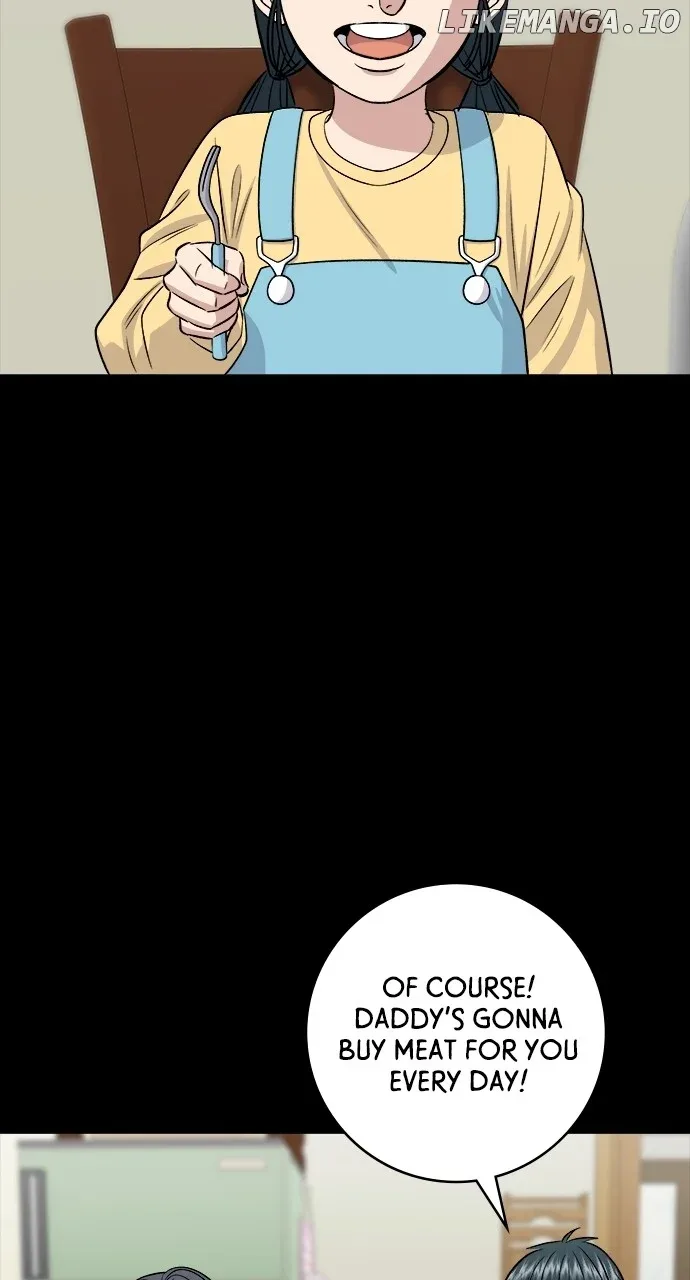 A Deadbeat’s Meal Chapter 144 page 49