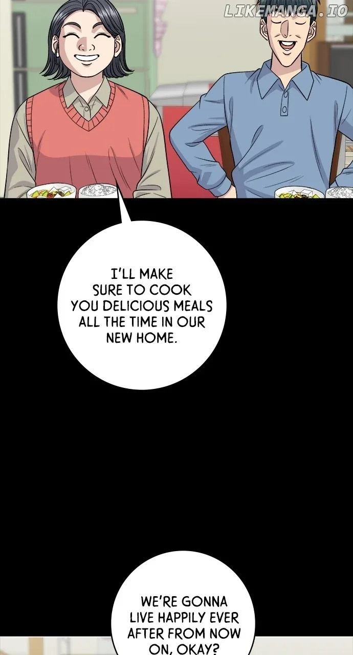 A Deadbeat’s Meal Chapter 144 page 50
