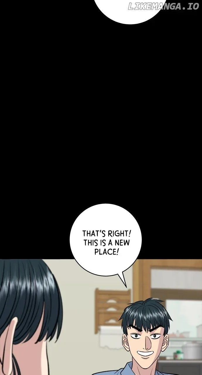 A Deadbeat’s Meal Chapter 144 page 53