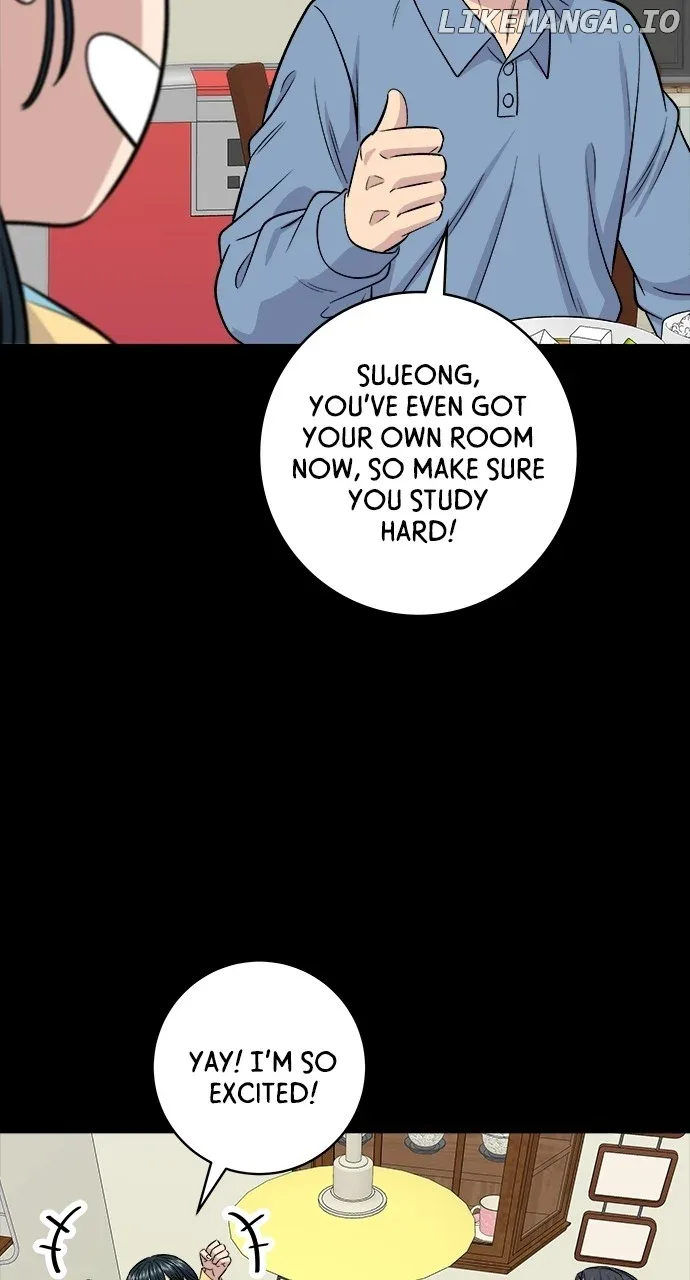A Deadbeat’s Meal Chapter 144 page 54