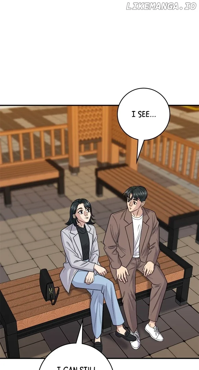 A Deadbeat’s Meal Chapter 144 page 58