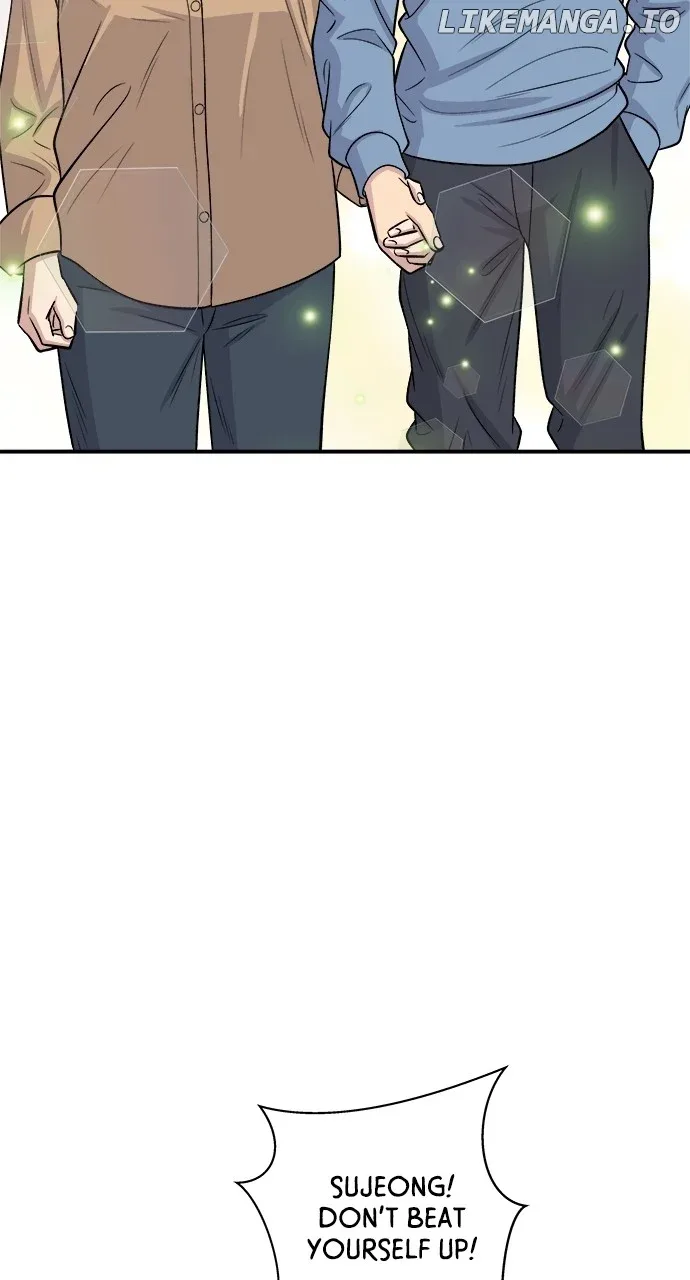 A Deadbeat’s Meal Chapter 144 page 62