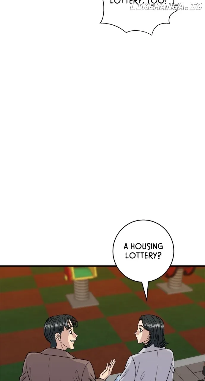 A Deadbeat’s Meal Chapter 144 page 64