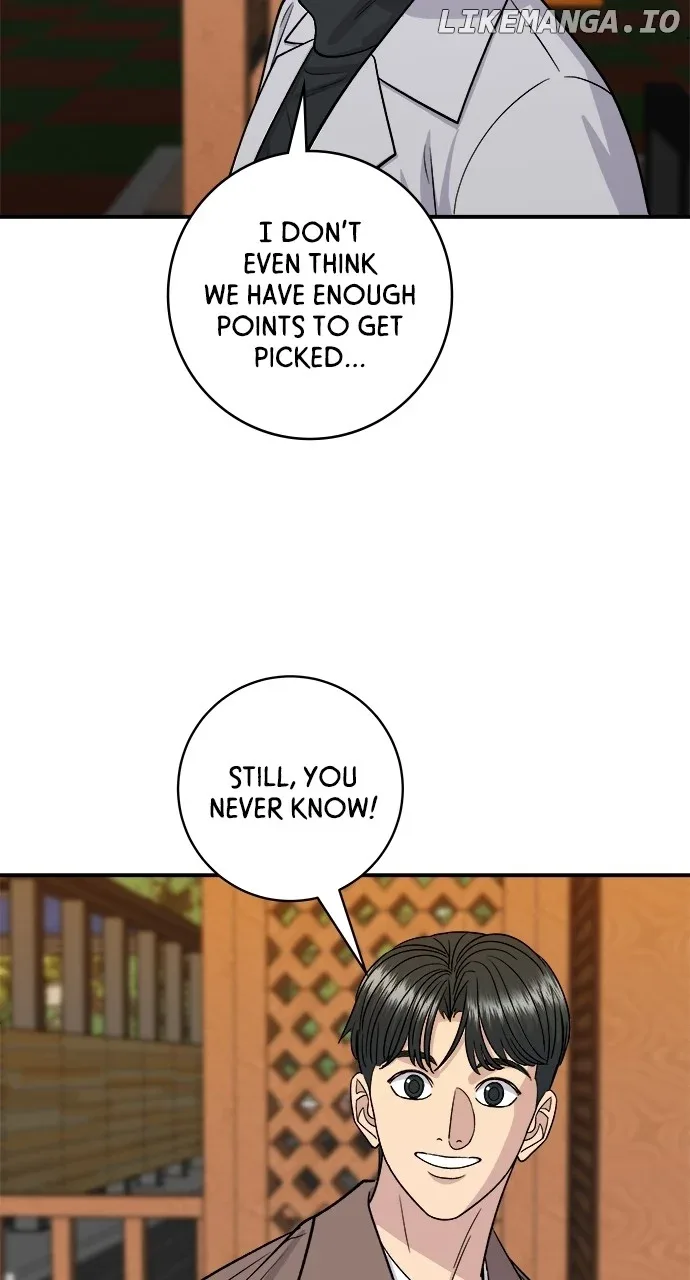 A Deadbeat’s Meal Chapter 144 page 66