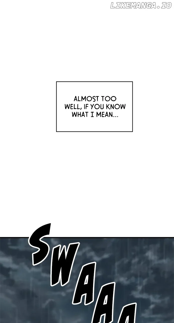 A Deadbeat’s Meal Chapter 144 page 73