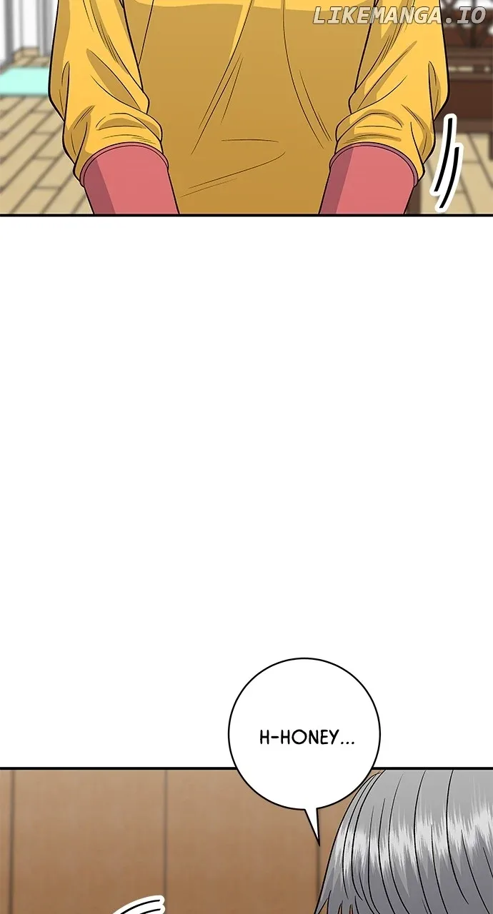 A Deadbeat’s Meal Chapter 144 page 76