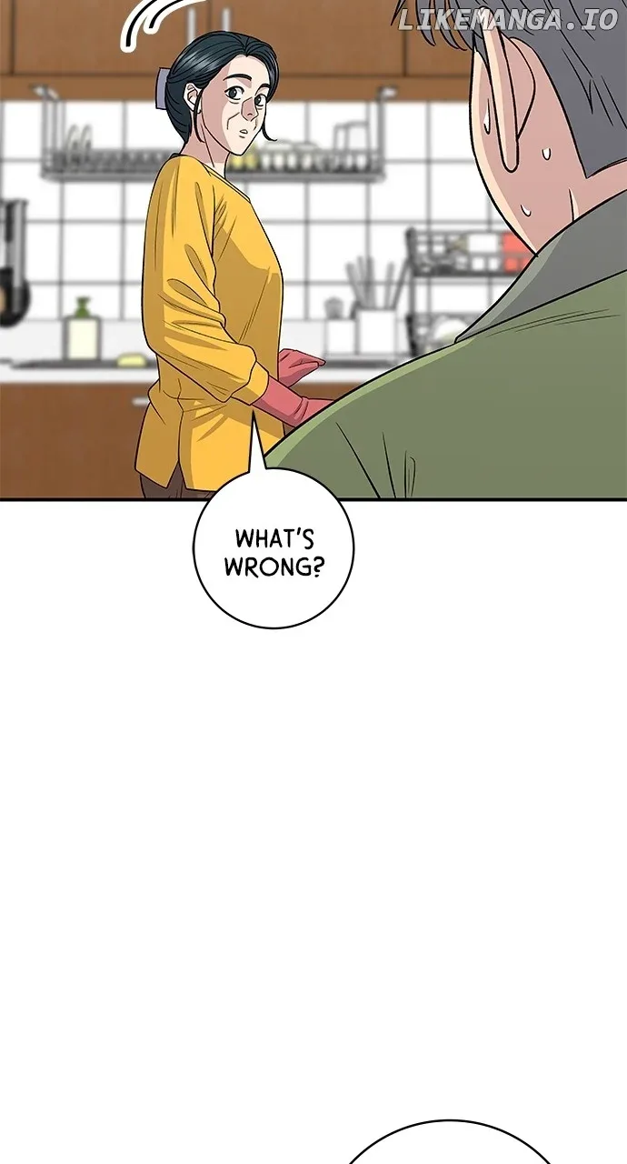 A Deadbeat’s Meal Chapter 144 page 77