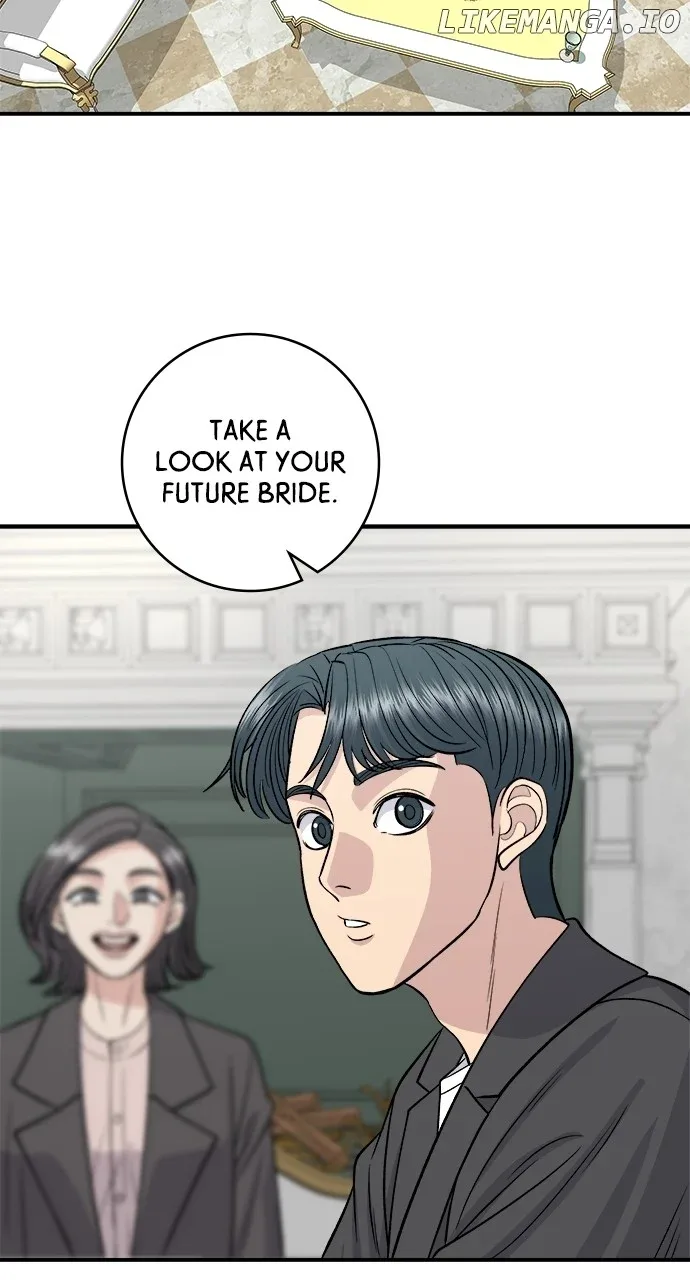 A Deadbeat’s Meal Chapter 145 page 27