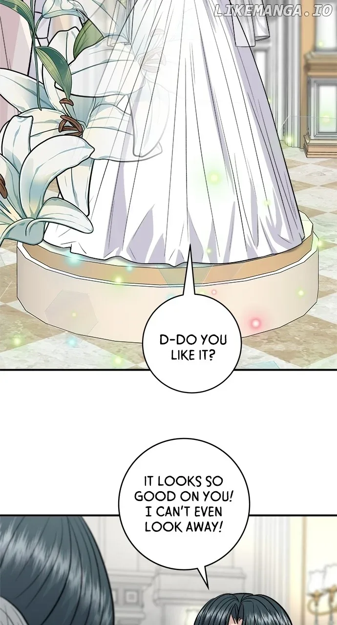 A Deadbeat’s Meal Chapter 145 page 30