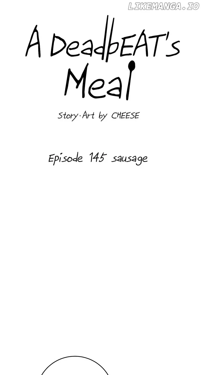 A Deadbeat’s Meal Chapter 145 page 12