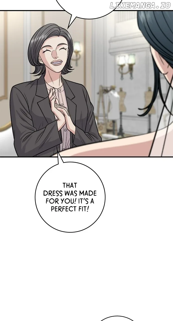 A Deadbeat’s Meal Chapter 145 page 32
