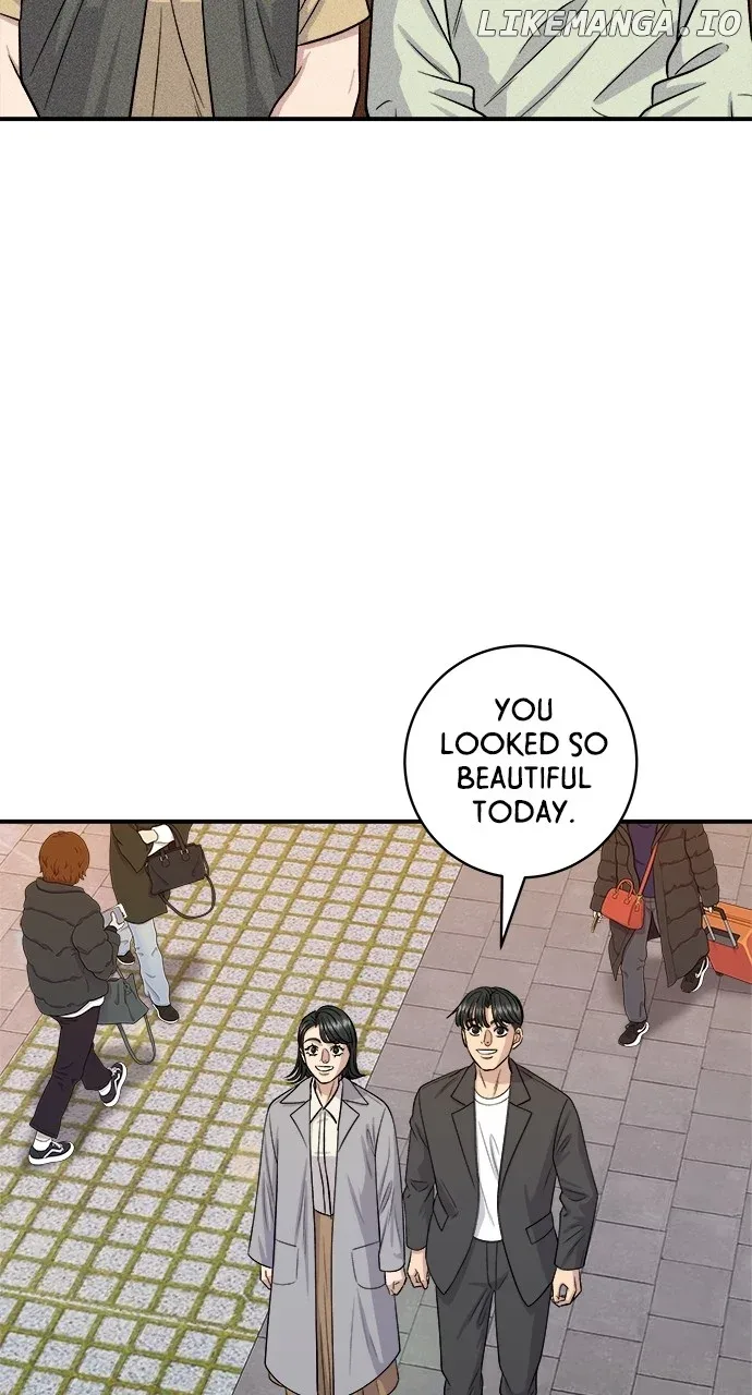 A Deadbeat’s Meal Chapter 145 page 39