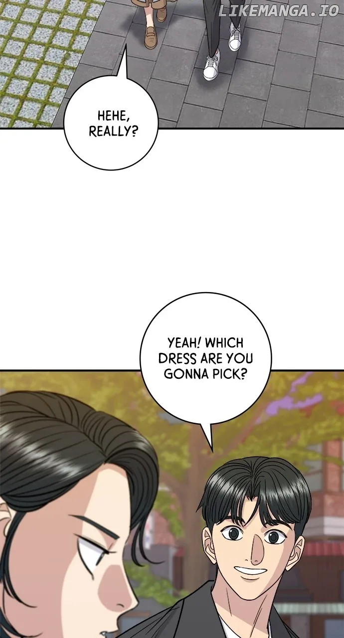 A Deadbeat’s Meal Chapter 145 page 40