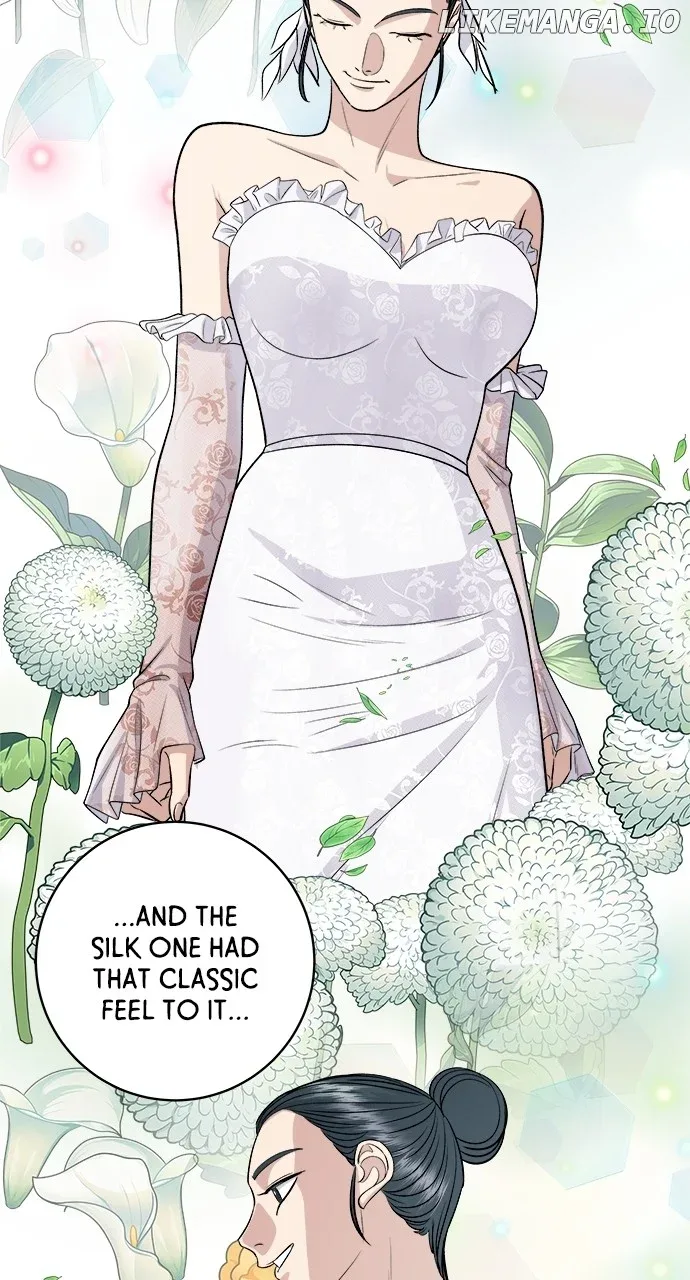 A Deadbeat’s Meal Chapter 145 page 43