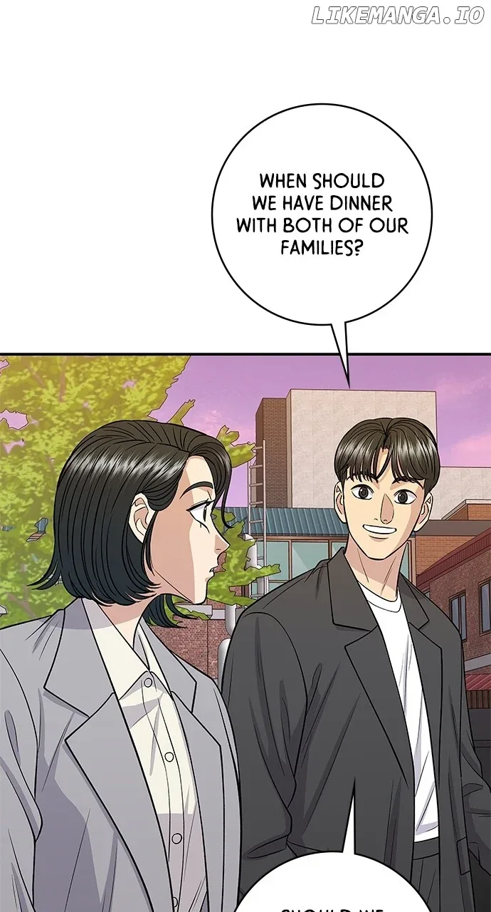 A Deadbeat’s Meal Chapter 145 page 46