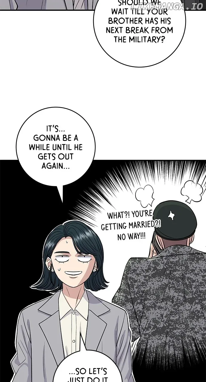 A Deadbeat’s Meal Chapter 145 page 47