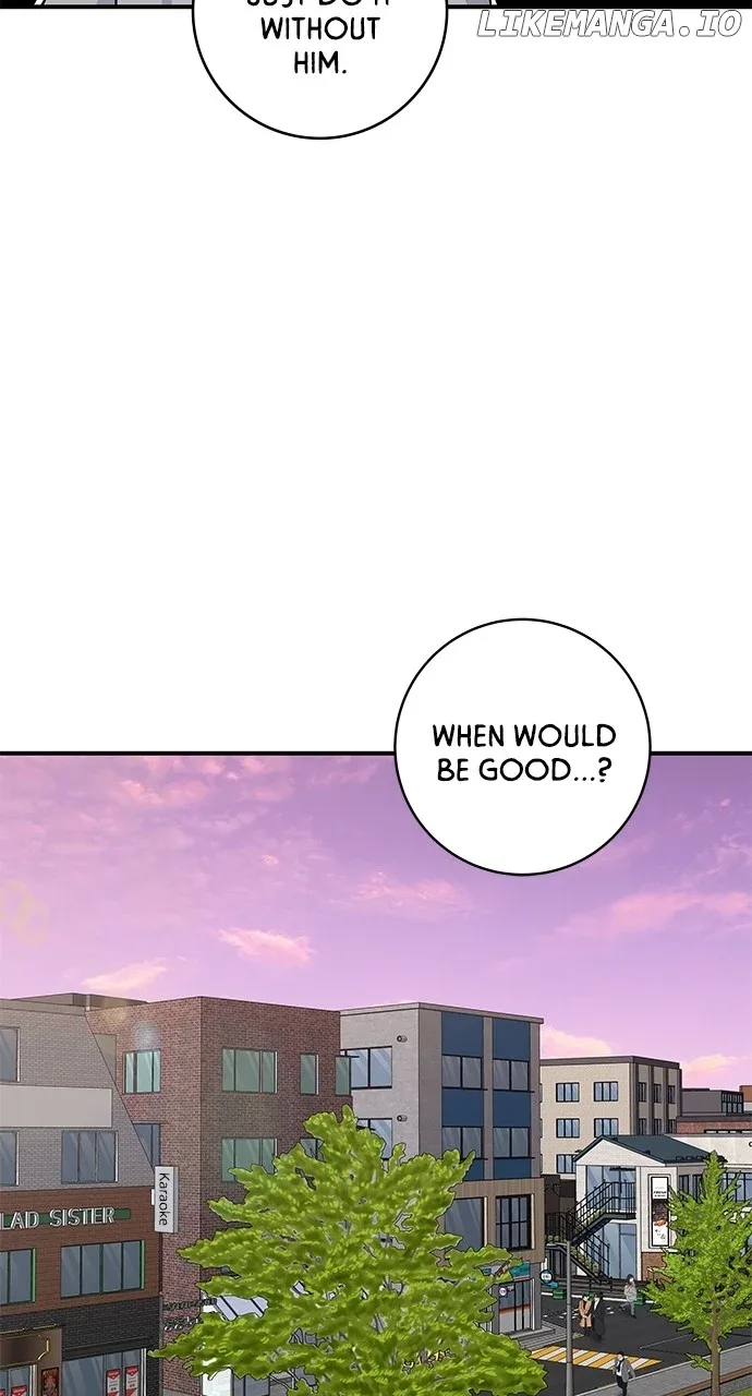 A Deadbeat’s Meal Chapter 145 page 48