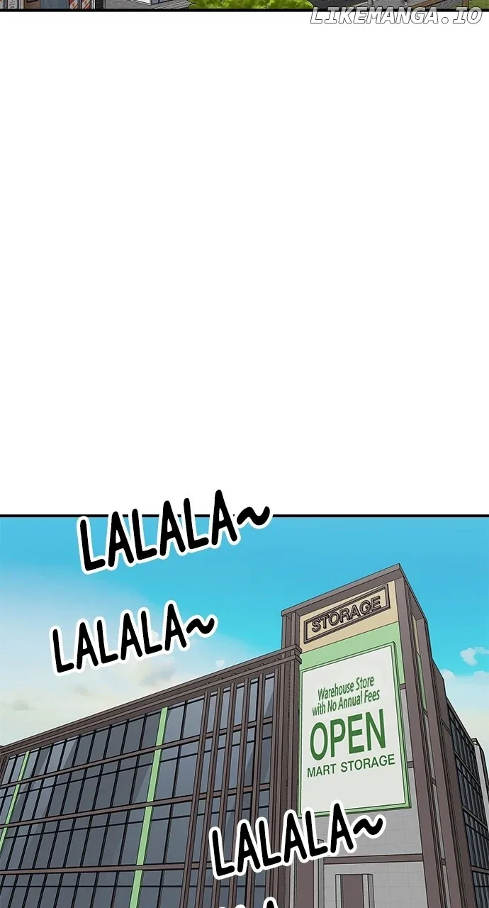 A Deadbeat’s Meal Chapter 145 page 49