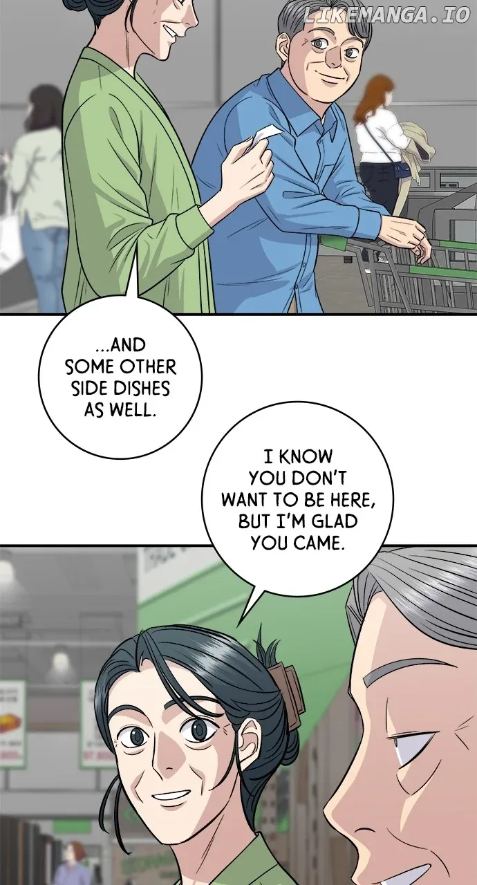 A Deadbeat’s Meal Chapter 145 page 52